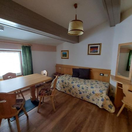 Dolomiti Appart&Rooms 瓦雷那 外观 照片