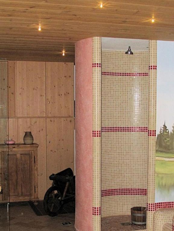 Dolomiti Appart&Rooms 瓦雷那 外观 照片