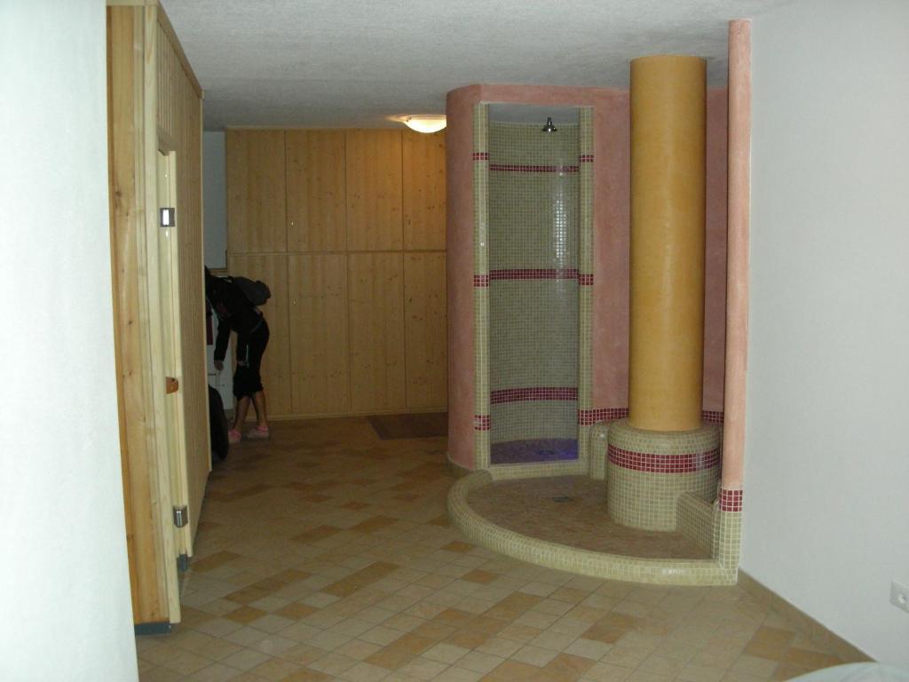 Dolomiti Appart&Rooms 瓦雷那 外观 照片
